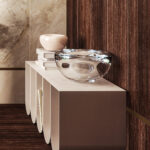 Luxurious Bathroom - 3D Visualization
